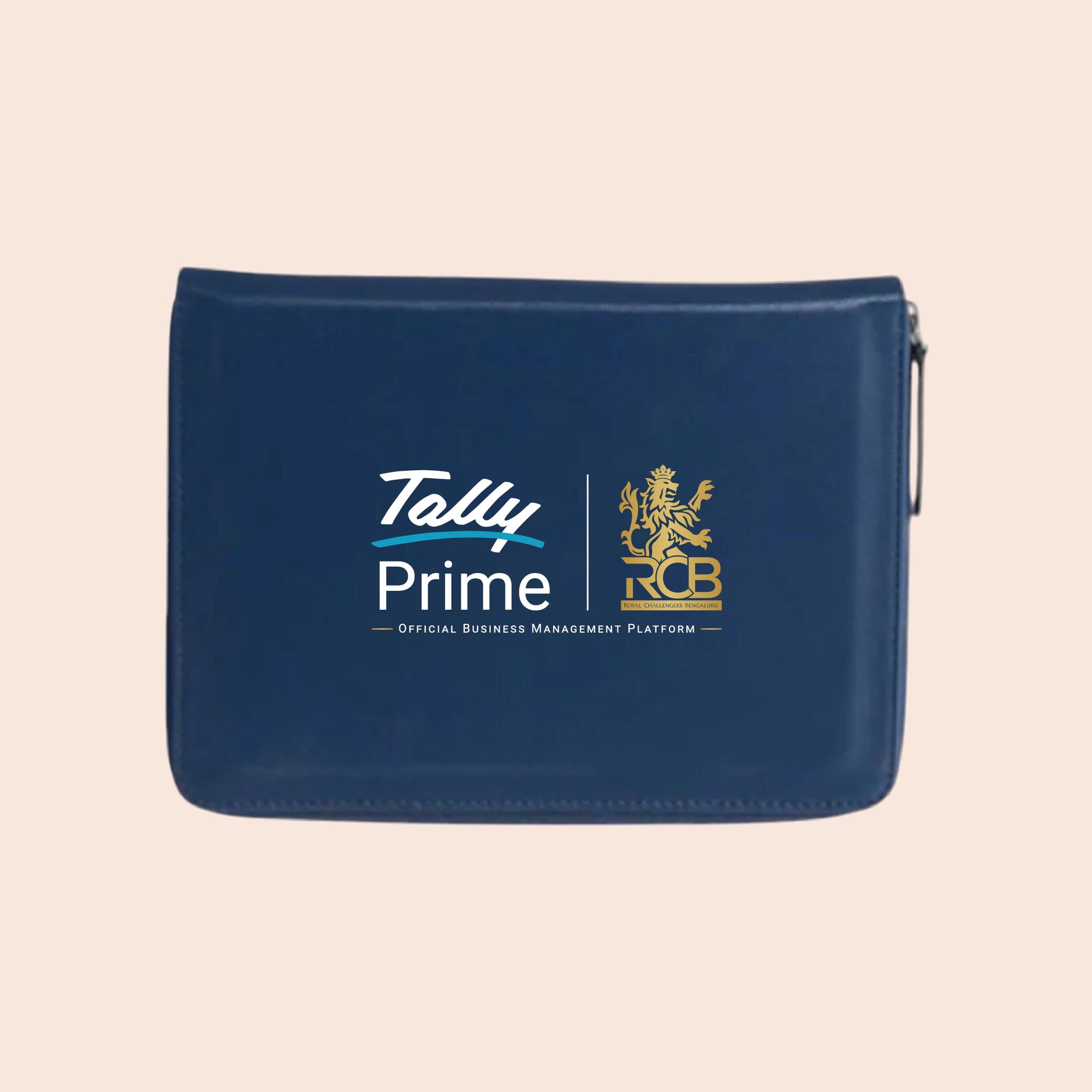 Slikk Organizer- Blue